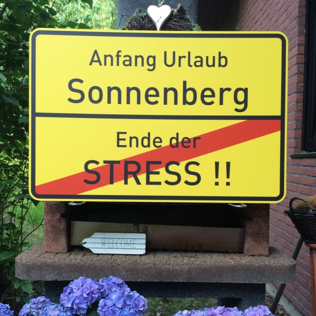 Unser Service