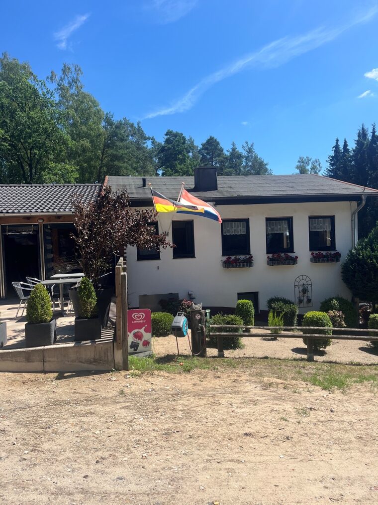 Ferienhaus